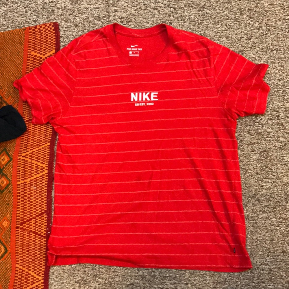 nike sb tee
